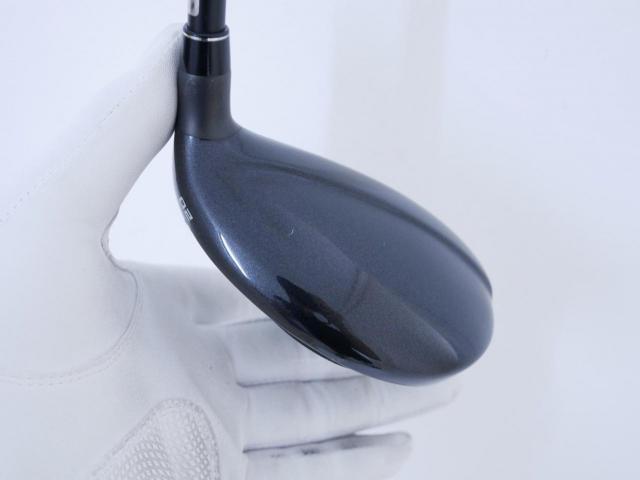 Fairway Wood : xxio : ไม้กระเทย XXIO X EKS (ปี 2021) Loft 20 ก้าน Miyazaki AX-1 Flex SR