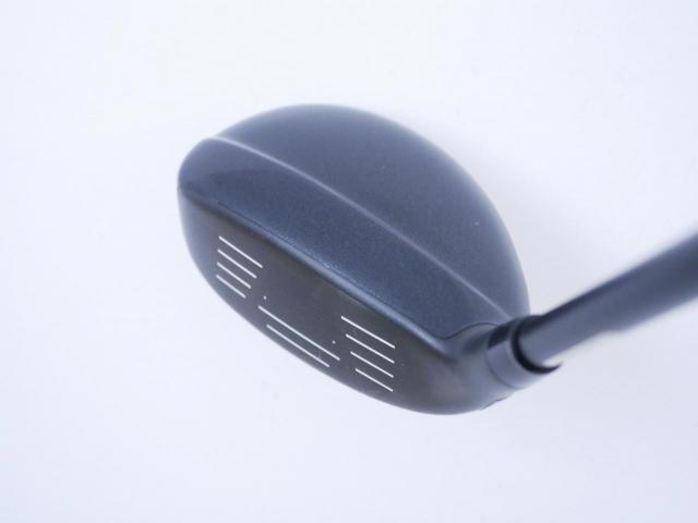 Fairway Wood : xxio : ไม้กระเทย XXIO X EKS (ปี 2021) Loft 20 ก้าน Miyazaki AX-1 Flex SR