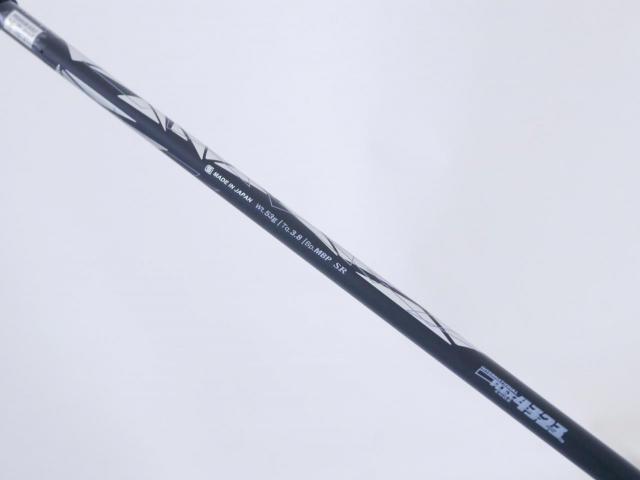 Fairway Wood : xxio : ไม้กระเทย XXIO X EKS (ปี 2021) Loft 20 ก้าน Miyazaki AX-1 Flex SR