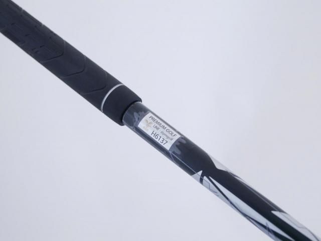 Fairway Wood : xxio : ไม้กระเทย XXIO X EKS (ปี 2021) Loft 20 ก้าน Miyazaki AX-1 Flex SR