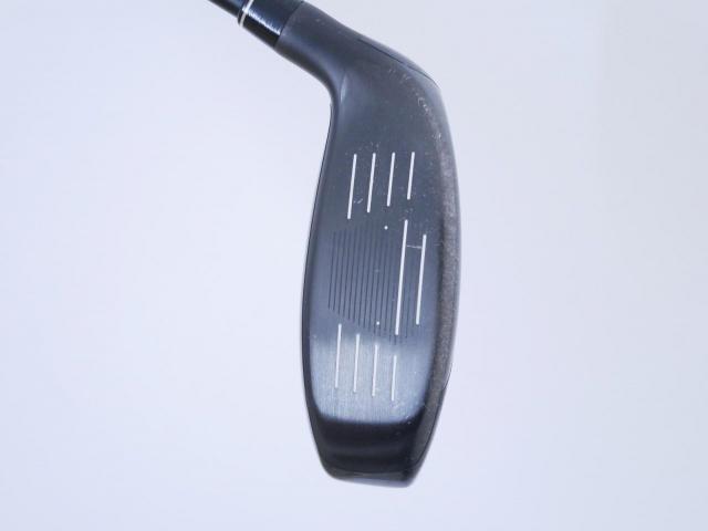 Fairway Wood : xxio : ไม้กระเทย XXIO X EKS (ปี 2021) Loft 20 ก้าน Miyazaki AX-1 Flex SR