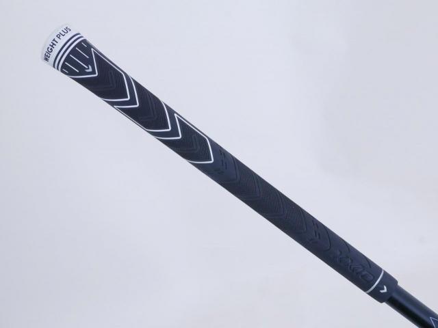 Fairway Wood : xxio : ไม้กระเทย XXIO X EKS (ปี 2021) Loft 20 ก้าน Miyazaki AX-1 Flex SR