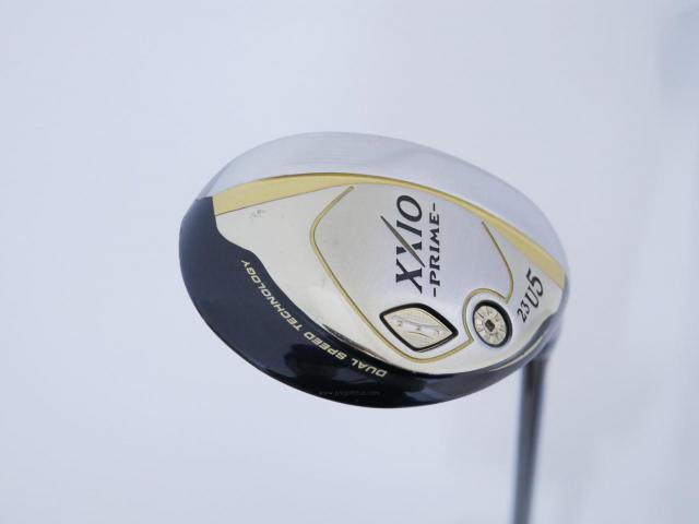 Fairway Wood : xxio : ไม้กระเทย XXIO Prime 9 (รุ่นปี 2018 ท๊อปสุด) Loft 23 ก้าน SP-900 Flex R