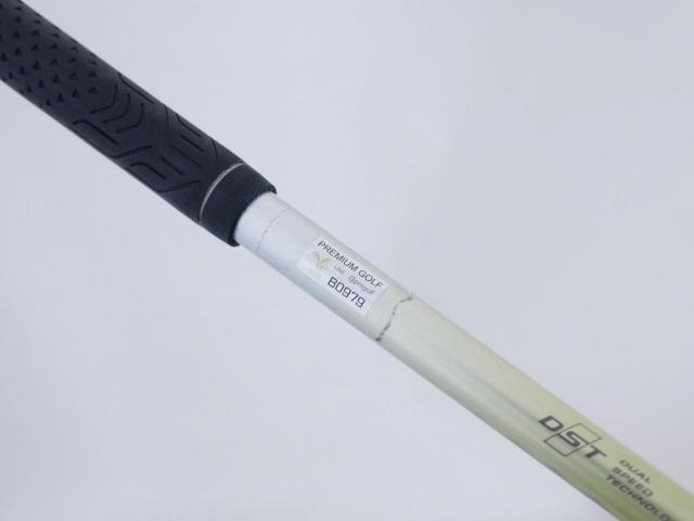 Fairway Wood : xxio : ไม้กระเทย XXIO Prime 9 (รุ่นปี 2018 ท๊อปสุด) Loft 23 ก้าน SP-900 Flex R
