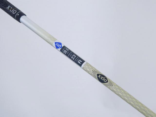 Fairway Wood : xxio : ไม้กระเทย XXIO Prime 9 (รุ่นปี 2018 ท๊อปสุด) Loft 23 ก้าน SP-900 Flex R
