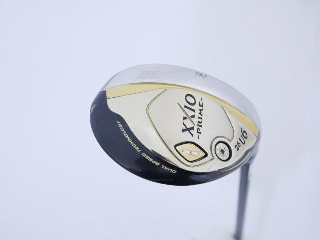Fairway Wood : xxio : ไม้กระเทย XXIO Prime 9 (รุ่นปี 2018 ท๊อปสุด) Loft 26 ก้าน SP-900 Flex R