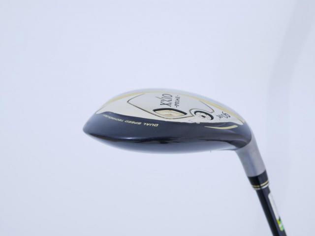 Fairway Wood : xxio : ไม้กระเทย XXIO Prime 9 (รุ่นปี 2018 ท๊อปสุด) Loft 26 ก้าน SP-900 Flex R