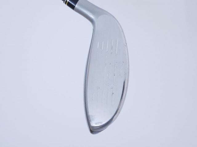 Fairway Wood : xxio : ไม้กระเทย XXIO Prime 9 (รุ่นปี 2018 ท๊อปสุด) Loft 26 ก้าน SP-900 Flex R