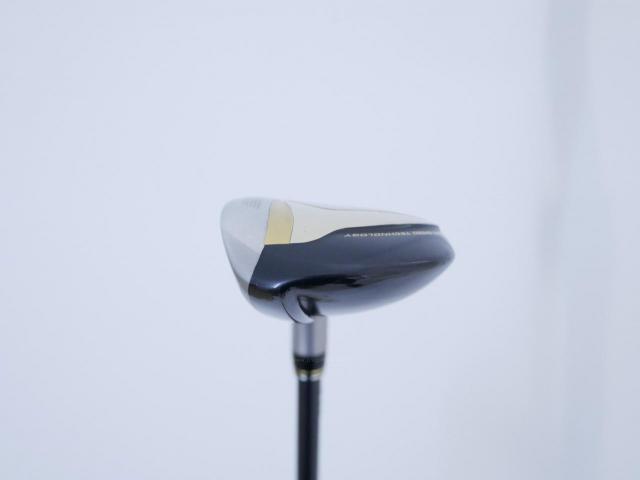 Fairway Wood : xxio : ไม้กระเทย XXIO Prime 9 (รุ่นปี 2018 ท๊อปสุด) Loft 26 ก้าน SP-900 Flex R2