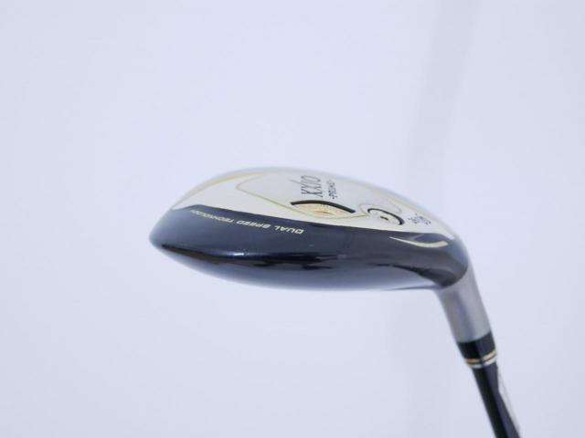 Fairway Wood : xxio : ไม้กระเทย XXIO Prime 9 (รุ่นปี 2018 ท๊อปสุด) Loft 26 ก้าน SP-900 Flex R2