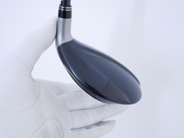 Fairway Wood : xxio : ไม้กระเทย XXIO Prime 9 (รุ่นปี 2018 ท๊อปสุด) Loft 26 ก้าน SP-900 Flex R2