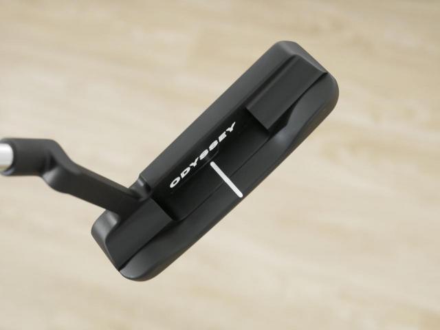 Putter : All : พัตเตอร์ Odyssey Ai-DUAL #1 (รุ่นล่าสุด ออกปี 2026) ยาว 33 นิ้ว