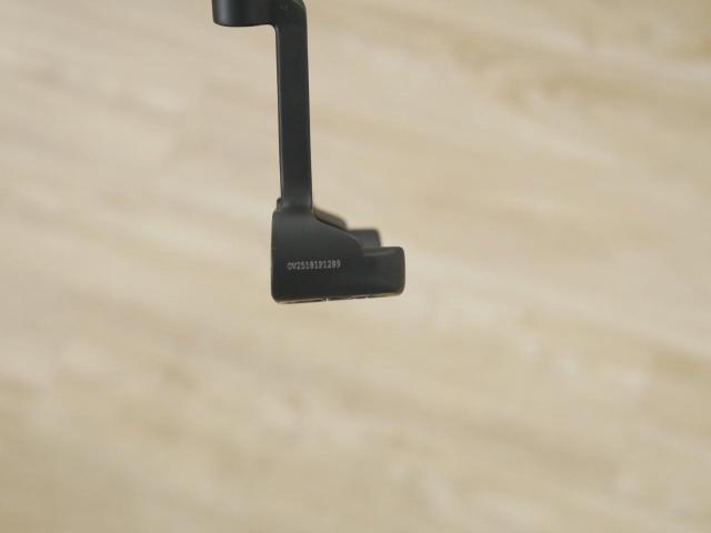 Putter : All : พัตเตอร์ Odyssey Ai-DUAL #1 (รุ่นล่าสุด ออกปี 2026) ยาว 33 นิ้ว