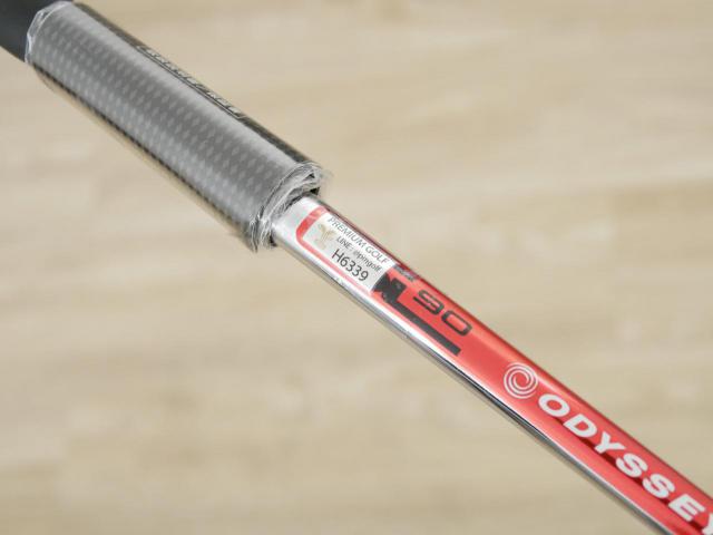 Putter : All : พัตเตอร์ Odyssey Ai-DUAL #1 (รุ่นล่าสุด ออกปี 2026) ยาว 33 นิ้ว