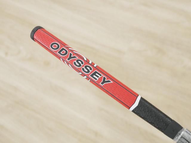 Putter : All : พัตเตอร์ Odyssey Ai-DUAL #1 (รุ่นล่าสุด ออกปี 2026) ยาว 33 นิ้ว