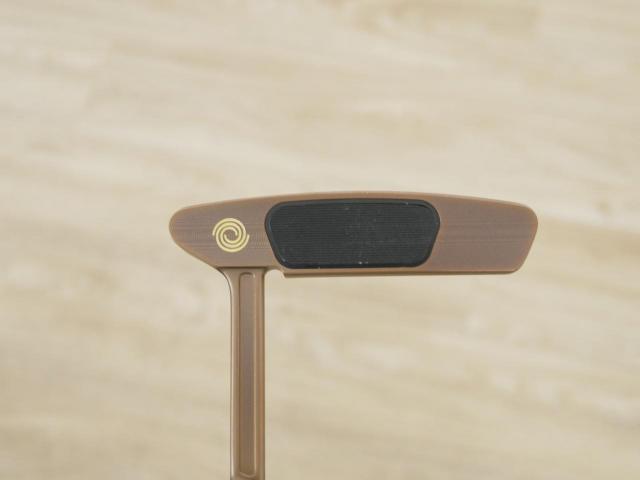 Putter : All : พัตเตอร์ Odyssey Ai-ONE GIRAFFE-BEAM #2 (รุ่นล่าสุด ออกปี 2025) ก้าน Stroke LAB SL 90 ยาว 34 นิ้ว