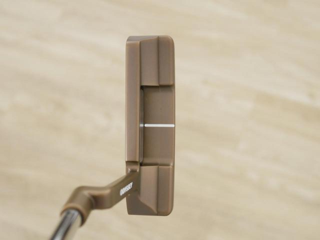 Putter : All : พัตเตอร์ Odyssey Ai-ONE GIRAFFE-BEAM #2 (รุ่นล่าสุด ออกปี 2025) ก้าน Stroke LAB SL 90 ยาว 34 นิ้ว