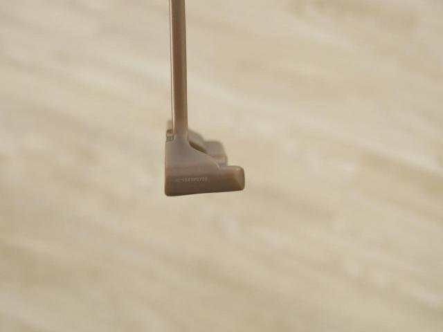 Putter : All : พัตเตอร์ Odyssey Ai-ONE GIRAFFE-BEAM #2 (รุ่นล่าสุด ออกปี 2025) ก้าน Stroke LAB SL 90 ยาว 34 นิ้ว
