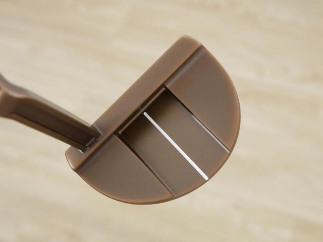 Putter : All : พัตเตอร์ Odyssey GIRAFFE-BEAM 6 (ออกปี 2024) ก้าน Stroke LAB SL 90 ยาว 34 นิ้ว