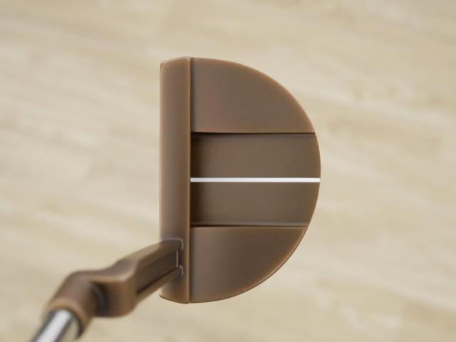 Putter : All : พัตเตอร์ Odyssey GIRAFFE-BEAM 6 (ออกปี 2024) ก้าน Stroke LAB SL 90 ยาว 34 นิ้ว