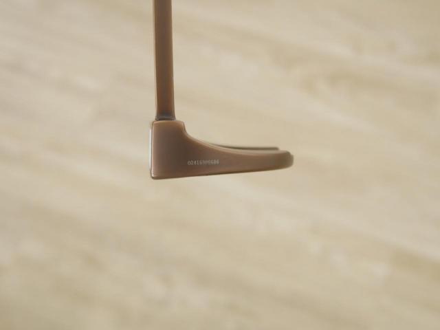 Putter : All : พัตเตอร์ Odyssey GIRAFFE-BEAM 6 (ออกปี 2024) ก้าน Stroke LAB SL 90 ยาว 34 นิ้ว
