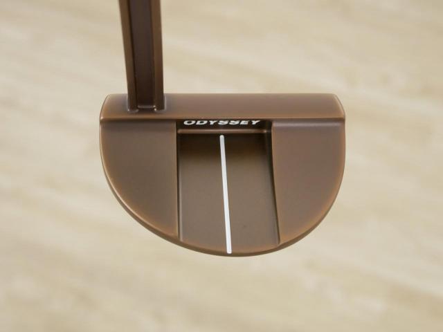 Putter : All : พัตเตอร์ Odyssey GIRAFFE-BEAM 6 (ออกปี 2024) ก้าน Stroke LAB SL 90 ยาว 34 นิ้ว
