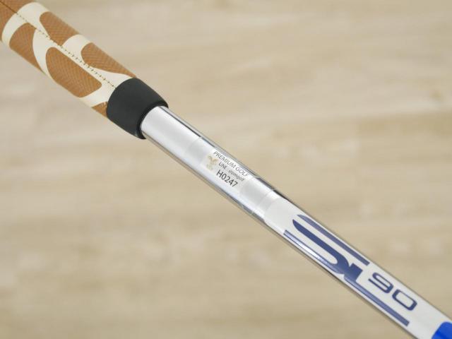 Putter : All : พัตเตอร์ Odyssey GIRAFFE-BEAM 6 (ออกปี 2024) ก้าน Stroke LAB SL 90 ยาว 34 นิ้ว