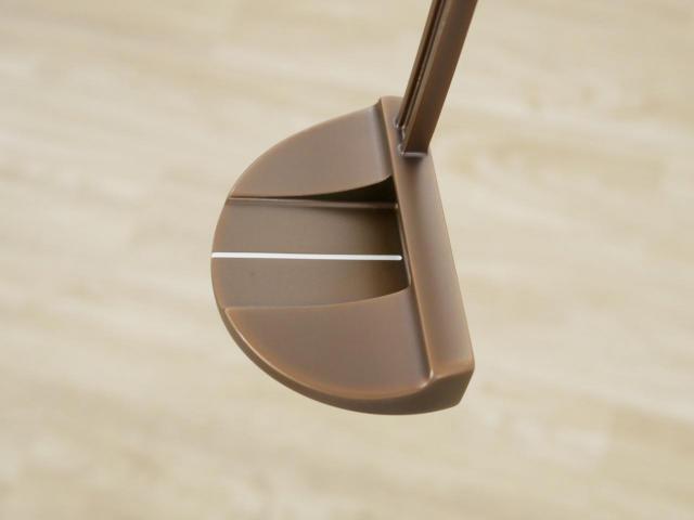 Putter : All : พัตเตอร์ Odyssey GIRAFFE-BEAM 6 (ออกปี 2024) ก้าน Stroke LAB SL 90 ยาว 34 นิ้ว
