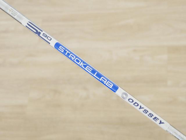 Putter : All : พัตเตอร์ Odyssey GIRAFFE-BEAM 6 (ออกปี 2024) ก้าน Stroke LAB SL 90 ยาว 34 นิ้ว