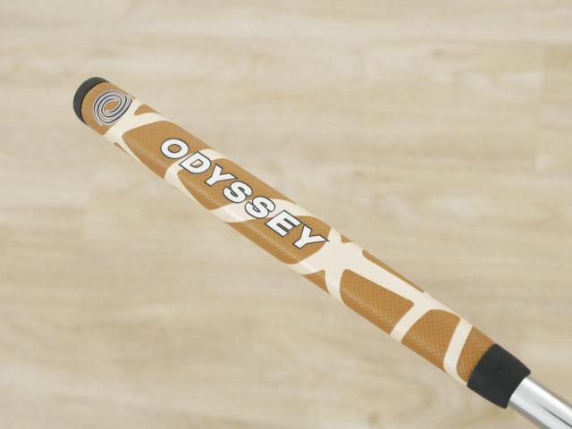 Putter : All : พัตเตอร์ Odyssey GIRAFFE-BEAM 6 (ออกปี 2024) ก้าน Stroke LAB SL 90 ยาว 34 นิ้ว