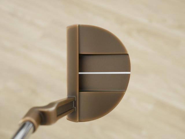 Putter : All : พัตเตอร์ Odyssey GIRAFFE-BEAM 6 (ออกปี 2024) ก้าน Stroke LAB SL 90 ยาว 34 นิ้ว