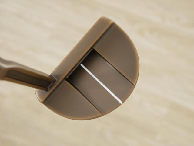 Putter : All : พัตเตอร์ Odyssey GIRAFFE-BEAM 6 (ออกปี 2024) ก้าน Stroke LAB SL 90 ยาว 34 นิ้ว