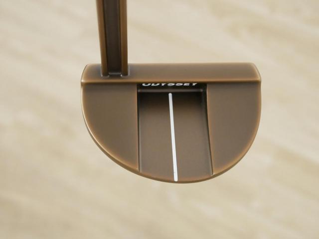 Putter : All : พัตเตอร์ Odyssey GIRAFFE-BEAM 6 (ออกปี 2024) ก้าน Stroke LAB SL 90 ยาว 34 นิ้ว