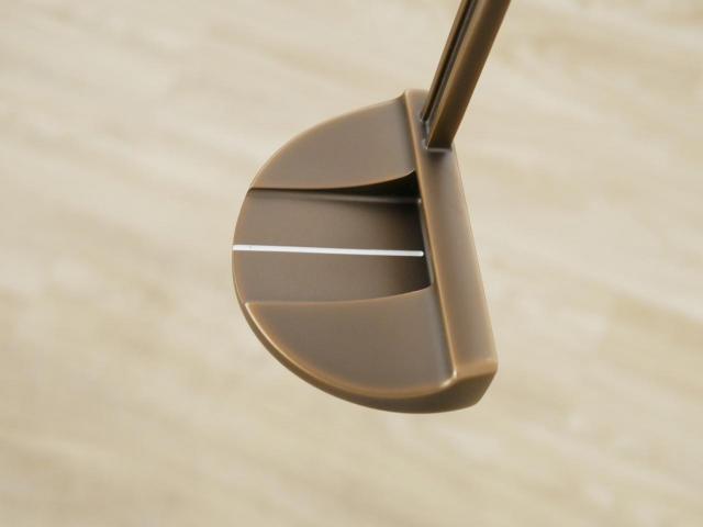 Putter : All : พัตเตอร์ Odyssey GIRAFFE-BEAM 6 (ออกปี 2024) ก้าน Stroke LAB SL 90 ยาว 34 นิ้ว