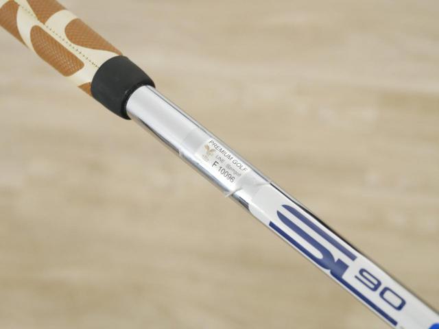Putter : All : พัตเตอร์ Odyssey GIRAFFE-BEAM 6 (ออกปี 2024) ก้าน Stroke LAB SL 90 ยาว 34 นิ้ว