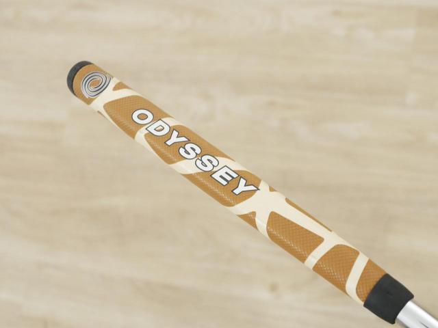 Putter : All : พัตเตอร์ Odyssey GIRAFFE-BEAM 6 (ออกปี 2024) ก้าน Stroke LAB SL 90 ยาว 34 นิ้ว