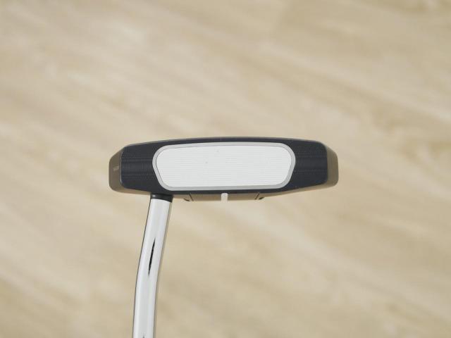 Putter : All : พัตเตอร์ Odyssey Ai-ONE Wing Back DB (ออกปี 2024) ก้าน Stroke LAB 90 ยาว 33 นิ้ว
