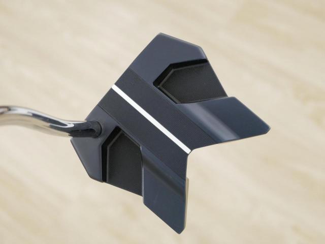 Putter : All : พัตเตอร์ Odyssey Ai-ONE Wing Back DB (ออกปี 2024) ก้าน Stroke LAB 90 ยาว 33 นิ้ว