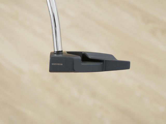 Putter : All : พัตเตอร์ Odyssey Ai-ONE Wing Back DB (ออกปี 2024) ก้าน Stroke LAB 90 ยาว 33 นิ้ว