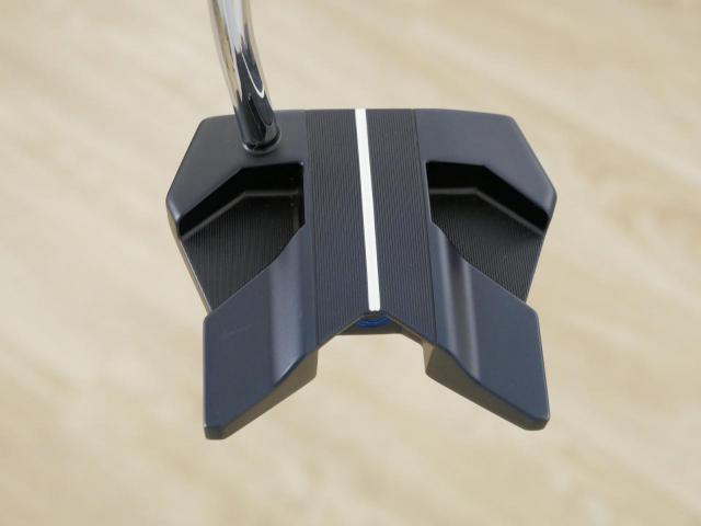 Putter : All : พัตเตอร์ Odyssey Ai-ONE Wing Back DB (ออกปี 2024) ก้าน Stroke LAB 90 ยาว 33 นิ้ว