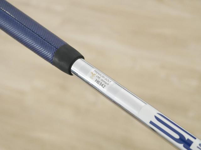 Putter : All : พัตเตอร์ Odyssey Ai-ONE Wing Back DB (ออกปี 2024) ก้าน Stroke LAB 90 ยาว 33 นิ้ว