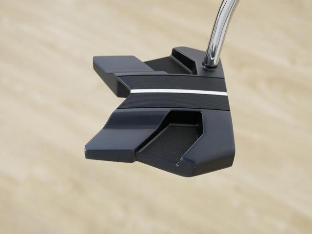 Putter : All : พัตเตอร์ Odyssey Ai-ONE Wing Back DB (ออกปี 2024) ก้าน Stroke LAB 90 ยาว 33 นิ้ว