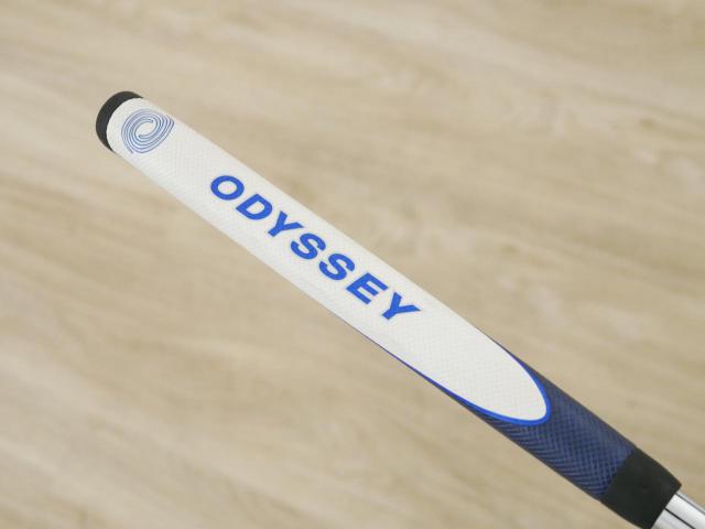 Putter : All : พัตเตอร์ Odyssey Ai-ONE Wing Back DB (ออกปี 2024) ก้าน Stroke LAB 90 ยาว 33 นิ้ว