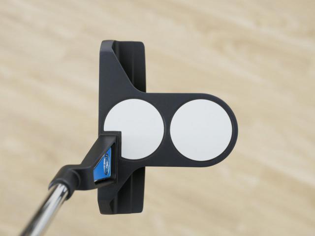 Putter : All : พัตเตอร์ Odyssey Ai-ONE TRI-BEAM 2-Ball Blade (ออกปี 2024) ก้าน Stroke LAB 90 ยาว 34 นิ้ว