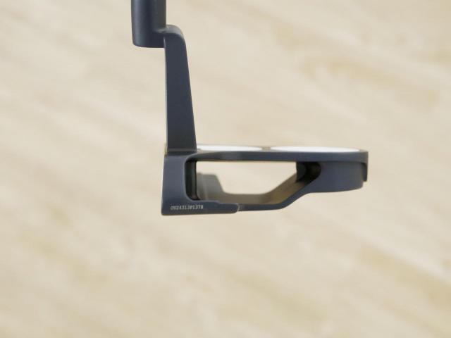 Putter : All : พัตเตอร์ Odyssey Ai-ONE TRI-BEAM 2-Ball Blade (ออกปี 2024) ก้าน Stroke LAB 90 ยาว 34 นิ้ว