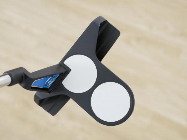 Putter : All : พัตเตอร์ Odyssey Ai-ONE TRI-BEAM 2-Ball Blade (ออกปี 2024) ก้าน Stroke LAB 90 ยาว 34 นิ้ว