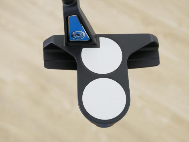Putter : All : พัตเตอร์ Odyssey Ai-ONE TRI-BEAM 2-Ball Blade (ออกปี 2024) ก้าน Stroke LAB 90 ยาว 34 นิ้ว