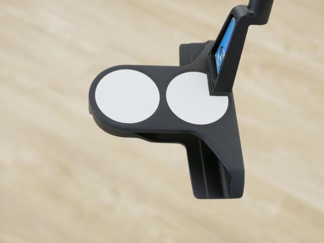 Putter : All : พัตเตอร์ Odyssey Ai-ONE TRI-BEAM 2-Ball Blade (ออกปี 2024) ก้าน Stroke LAB 90 ยาว 34 นิ้ว