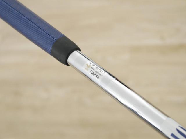 Putter : All : พัตเตอร์ Odyssey Ai-ONE TRI-BEAM 2-Ball Blade (ออกปี 2024) ก้าน Stroke LAB 90 ยาว 34 นิ้ว