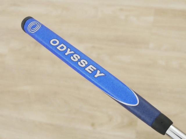 Putter : All : พัตเตอร์ Odyssey Ai-ONE TRI-BEAM 2-Ball Blade (ออกปี 2024) ก้าน Stroke LAB 90 ยาว 34 นิ้ว